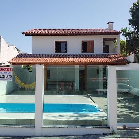 Residencial Sol de Verão Vila Torres Exterior foto