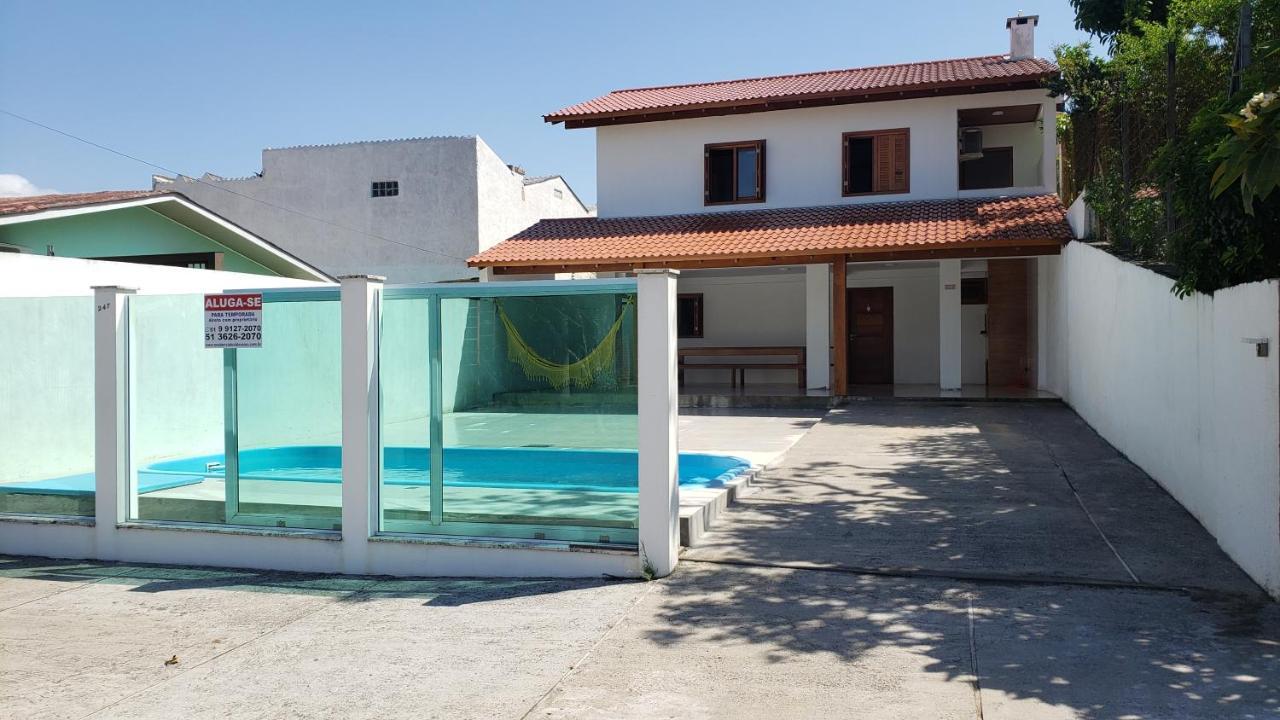 Residencial Sol de Verão Vila Torres Exterior foto