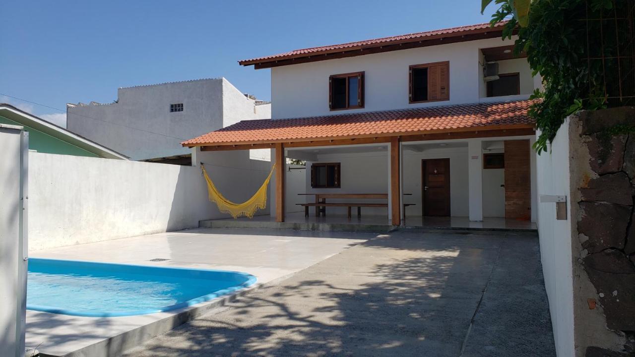 Residencial Sol de Verão Vila Torres Exterior foto