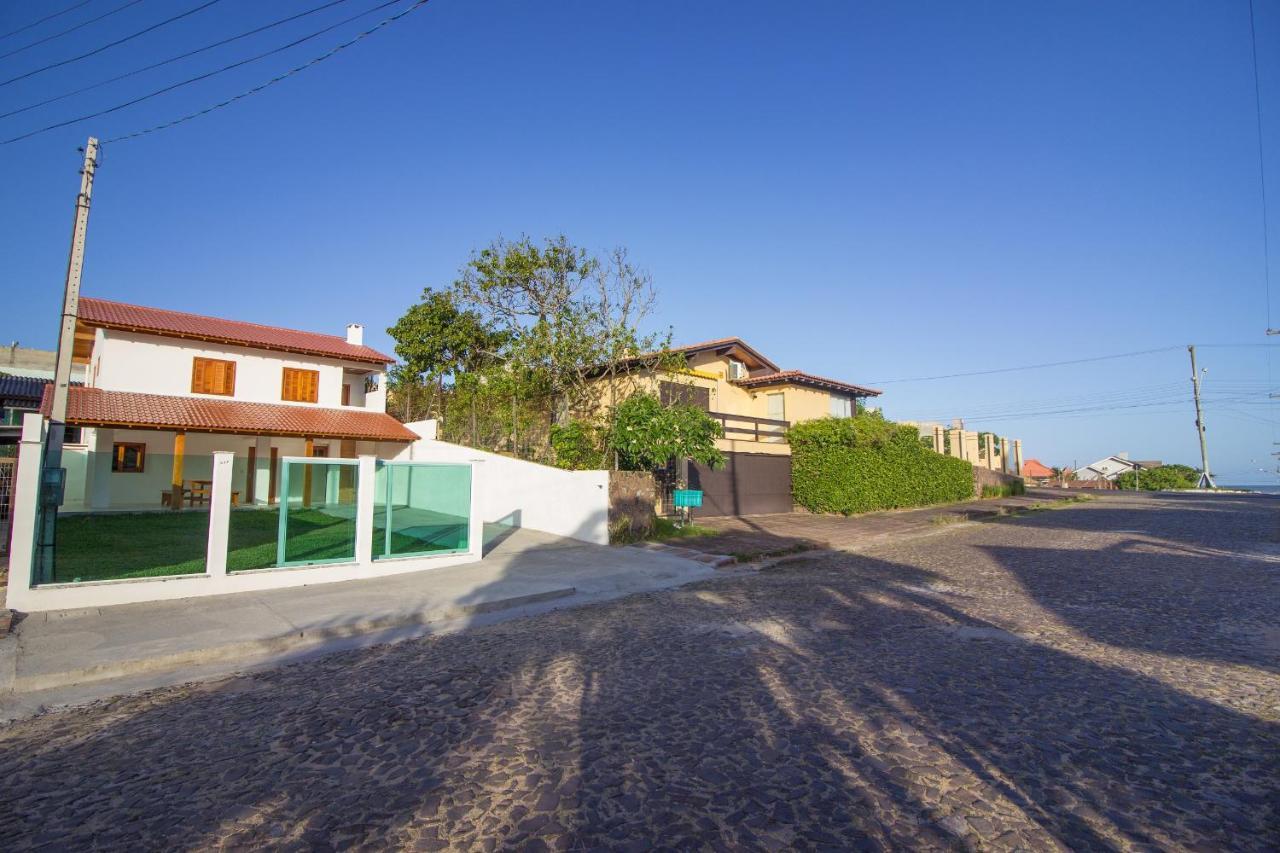 Residencial Sol de Verão Vila Torres Exterior foto