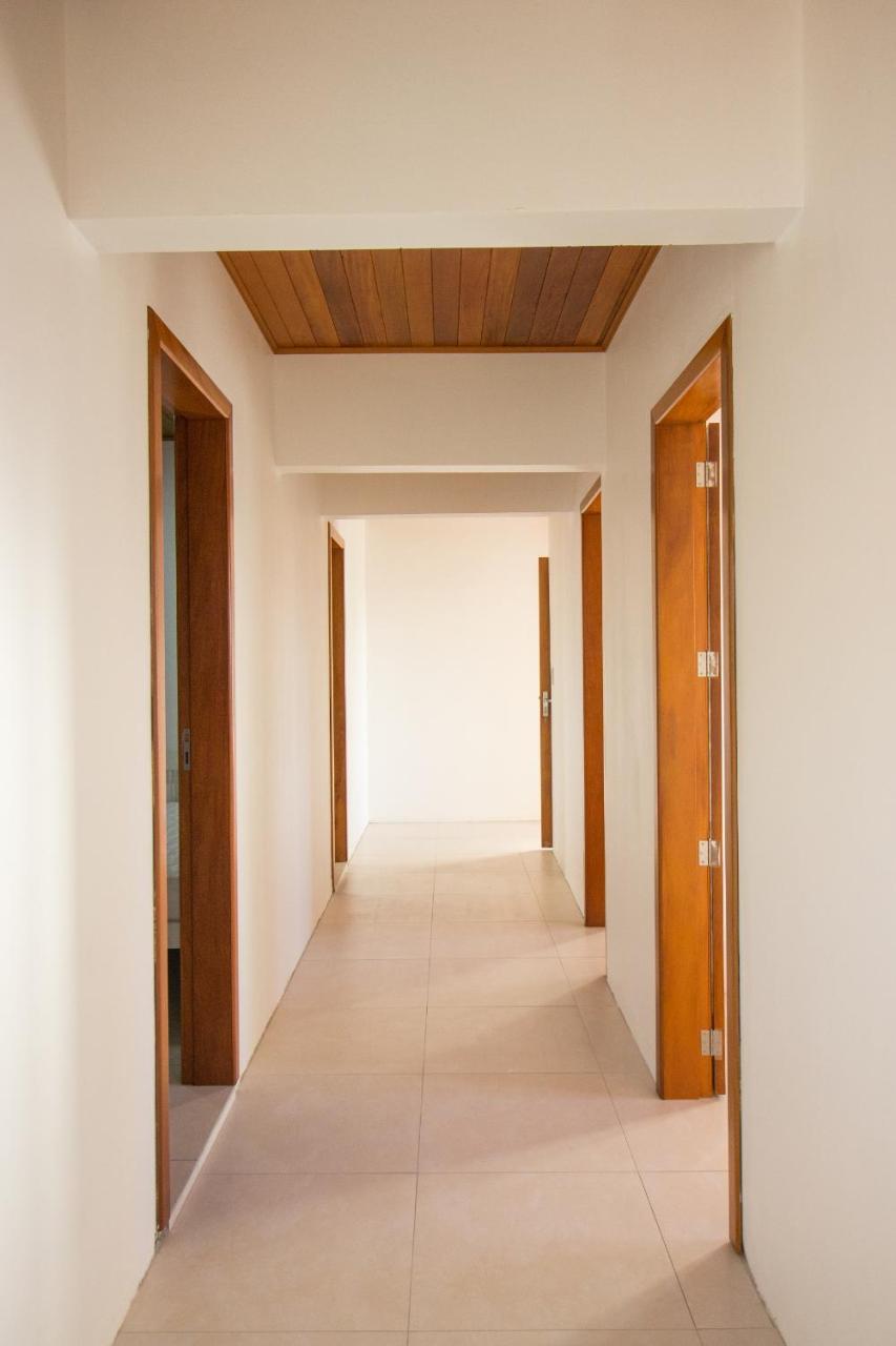 Residencial Sol de Verão Vila Torres Exterior foto